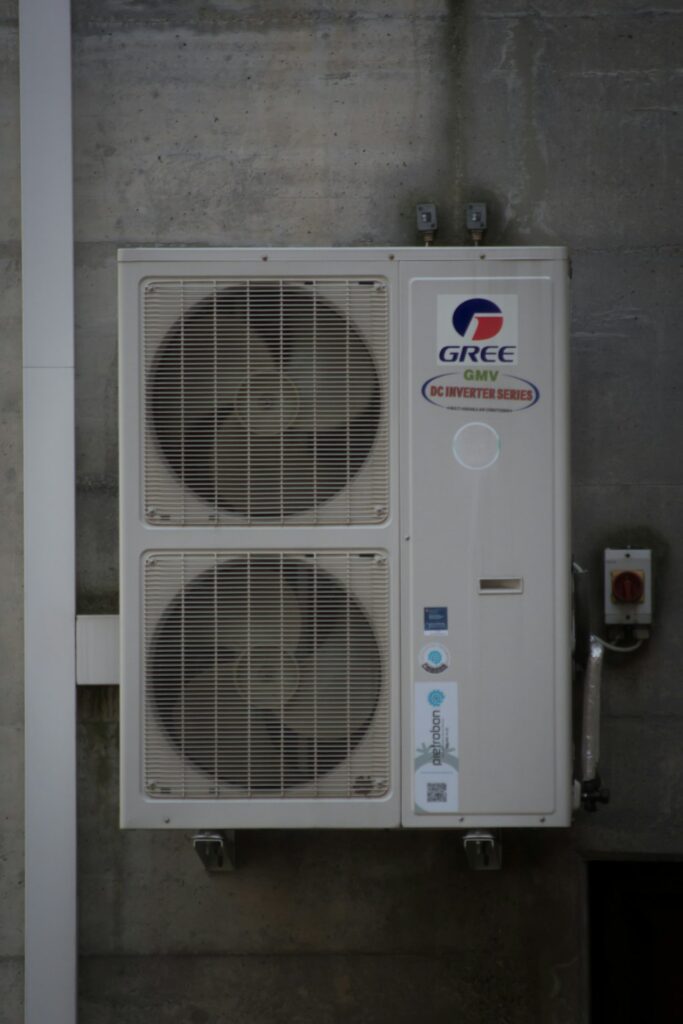Hybrid Solar Inverter 5kW